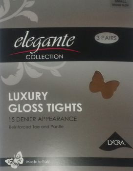 Elegante - UK